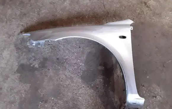 Mazda 6 Fender