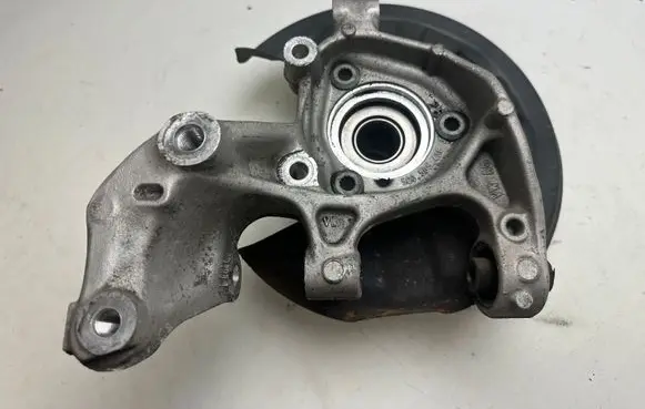 Audi A3 S3 8V Rear wheel hub 5Q0505436J