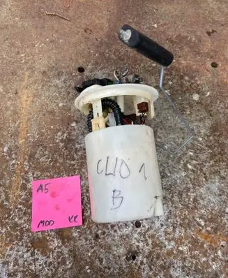 Renault Clio I In-tank fuel pump 8200027963 09745659905 09745659903