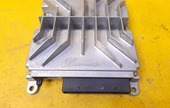 Mercedes-Benz E W213 Aerial antenna amplifier A2139009027