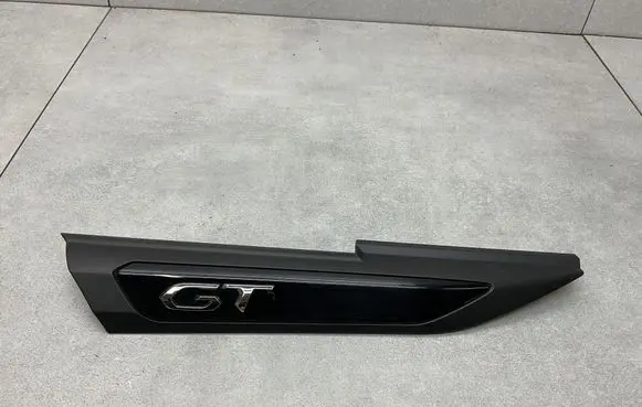 Peugeot 2008 II Fender trim (molding) 9825860880