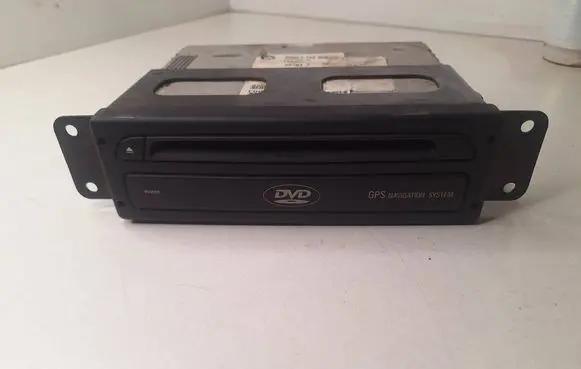 BMW X5 E53 Navigation unit CD/DVD player 6942908 14506710