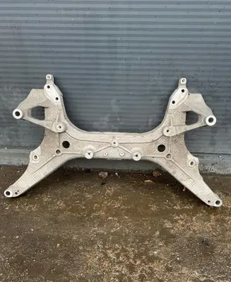 Ford Mustang Mach-E Front axle beam LJ9C-5C145-AC