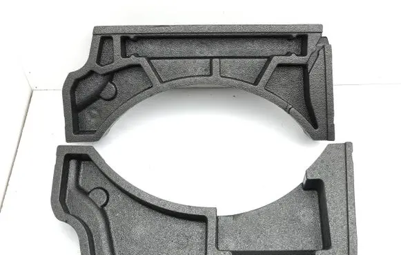 Opel Astra L Tool box 9836032180