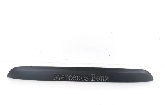 Mercedes-Benz Vito Viano W447 Number plate light A4477400093