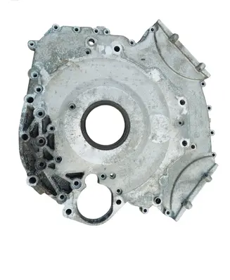 Audi A6 Allroad C6 Timing chain cover 059103173M