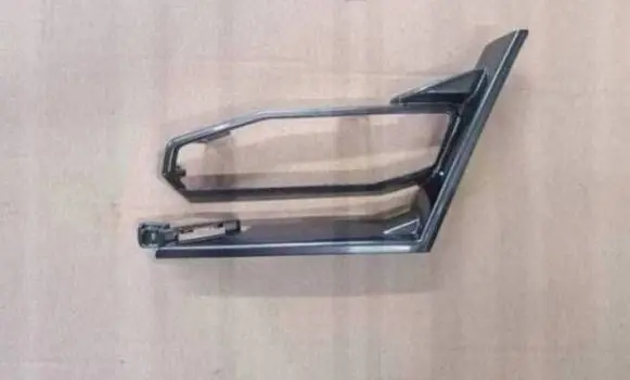 Hyundai Tucson IV NX4 Front grill 865A1N7GA0