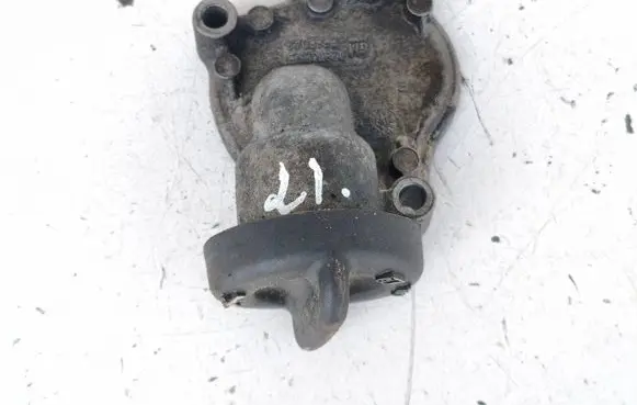 Opel Insignia A Oil fill pipe 55565946