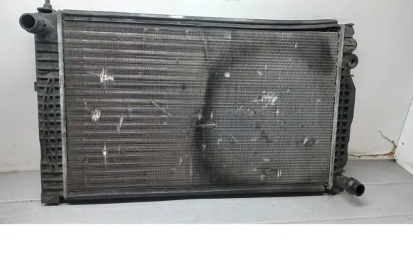 Audi A6 S6 C5 4B Coolant radiator