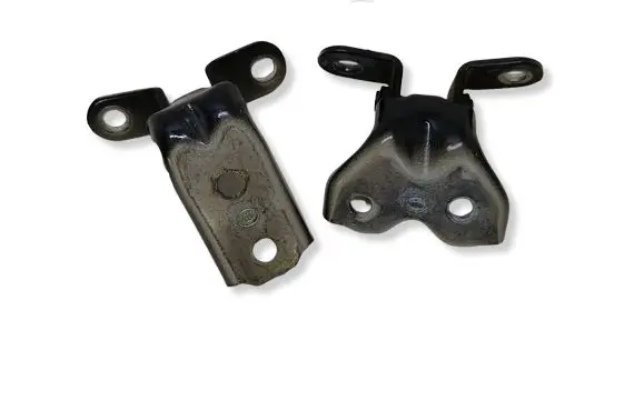 KIA Rio Front door hinge set 