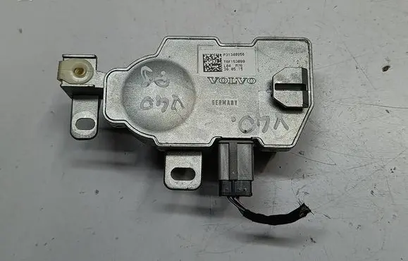 Volvo V40 Steering wheel lock P31340956 T6F153099
