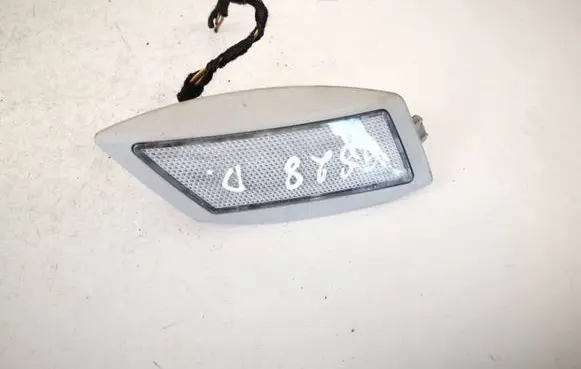 Mercedes-Benz C AMG W204 Other interior light a2048205601