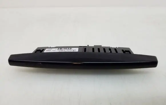 Mercedes-Benz E W212 Parking PDC sensor display screen A0015424623