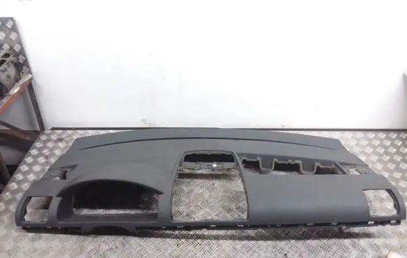 Seat Alhambra (Mk1) Dashboard 7M3857009 YM21A04304AAW