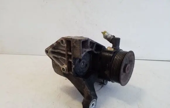 Iveco Daily 6th gen Power steering pump 504385414