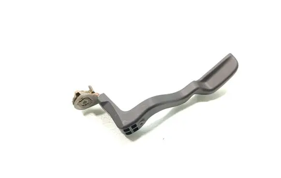 Opel Vectra C Steering wheel adjustment handle/lever 