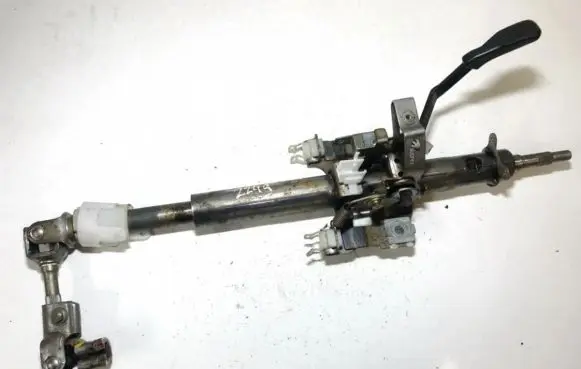 Honda Civic Steering wheel axle r03