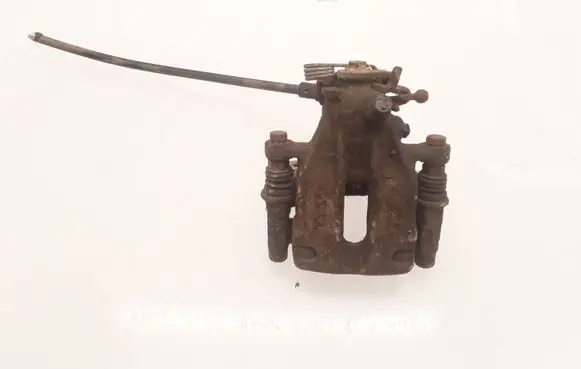 Peugeot 807 Rear brake caliper