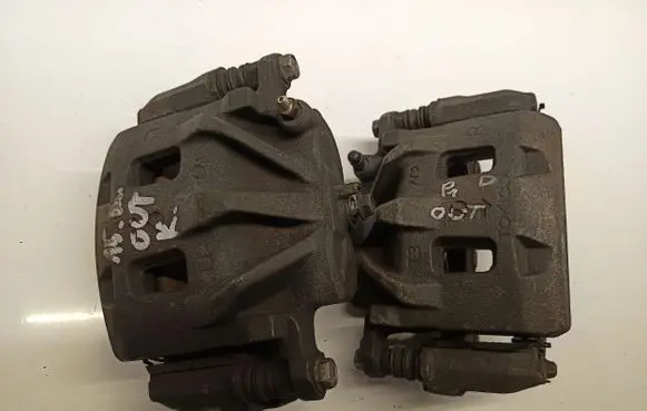 Subaru Outback (BS) Front brake caliper 26692AL02B 26692AL03B