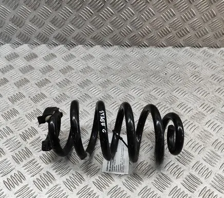 Skoda Enyaq iV Rear coil spring 1EA511103H