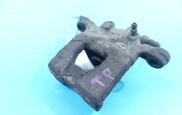 Nissan Tiida C11 Rear brake caliper IMPRK1161827