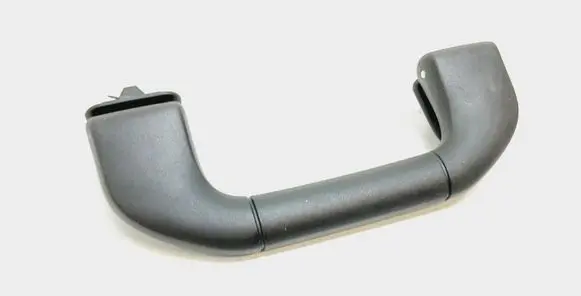 Mercedes-Benz E W212 Front interior roof grab handle A204100051