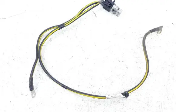 Nissan Qashqai Negative earth cable (battery) 24080HV70B PX4251120170421 55NST0130105123456780990