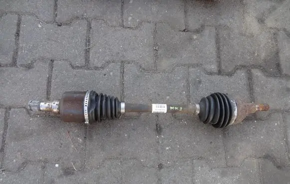 Ford Focus Front driveshaft F1F63B437JA