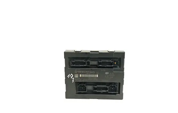 Comfort/convenience module