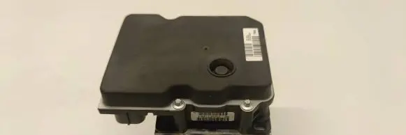 Citroen DS5 ABS Pump 9804790480 0265952141