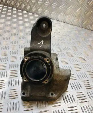 Mercedes-Benz C W204 Engine mounting bracket A6462230604