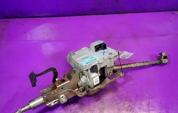 Fiat Idea Power steering pump