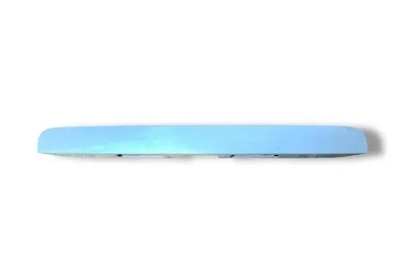 Peugeot 5008 Trunk door license plate light bar 9684414777