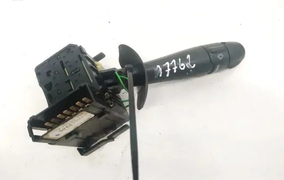 Renault Laguna II Wiper control stalk 8200012245 34447701AL