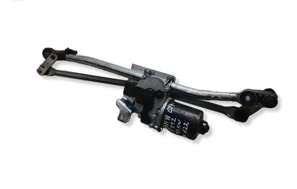 BMW 1 E81 E87 Front wiper linkage 4051212 7193036 719303601