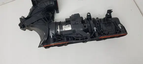Mercedes-Benz Sprinter W907 W910 Intake manifold valve actuator/motor A6549063500