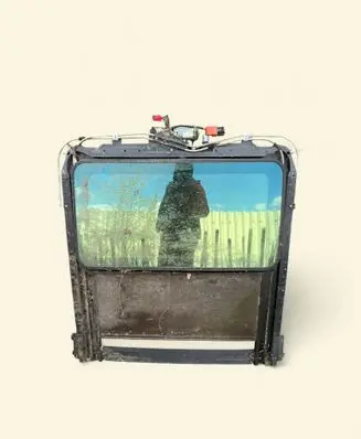 Renault Laguna I Sunroof set 