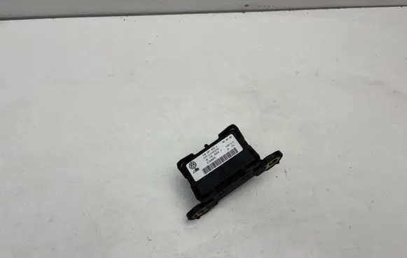Volkswagen Transporter - Caravelle T5 ESP acceleration yaw rate sensor 7H0907655A