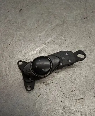 Mercedes-Benz E W211 Wing mirror switch 2118216179 03211036