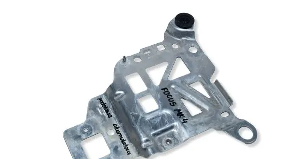 Ford Focus Battery box tray JX61A16H000AC