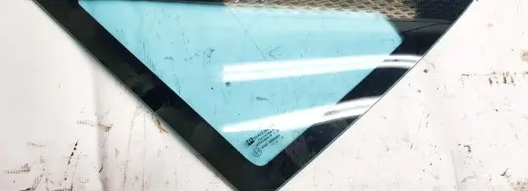 Lancia Zeta Front triangle window/glass 