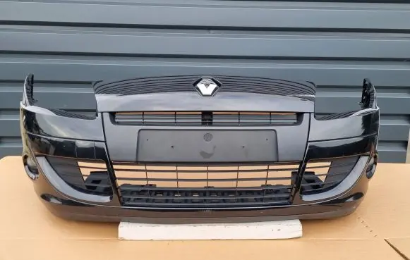 Renault Scenic III - Grand scenic III Front bumper