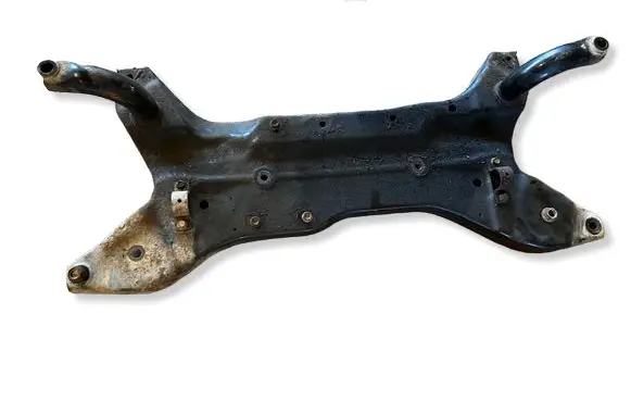 Peugeot 4007 Front subframe 