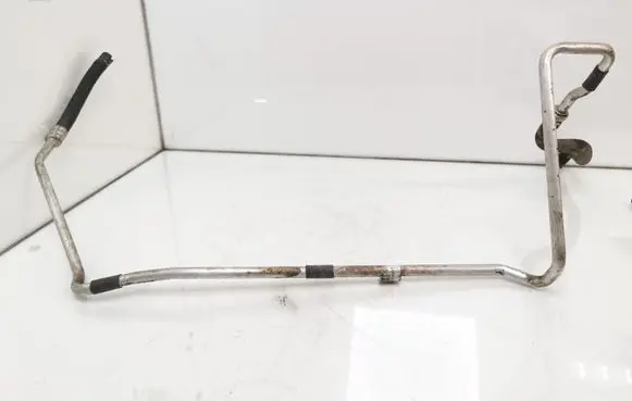 Opel Combo D Power steering hose/pipe/line 51814491