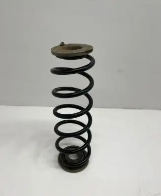 Skoda Octavia Mk2 (1Z) Rear coil spring