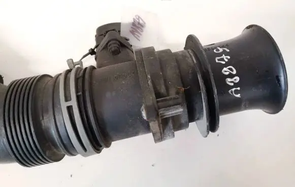 Audi Q7 4L Mass air flow meter 0280218060 06a906461g