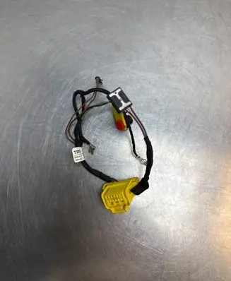 Audi A3 S3 8V Other wiring loom 8U0971589C
