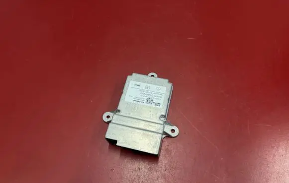 BMW X3 G01 Airbag control unit/module 5A19AB6 65775A19AB6