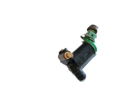 Peugeot 106 Windscreen/windshield washer pump 9612358180