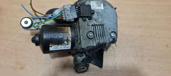 Citroen C5 Wiper motor 53630417